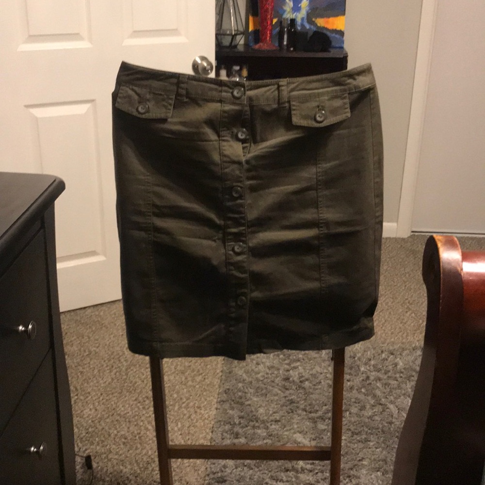 Skirt